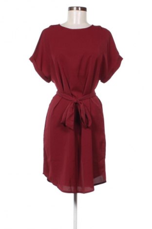Φόρεμα SHEIN, Μέγεθος S, Χρώμα Κόκκινο, Τιμή 14,83 €