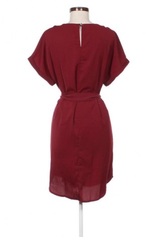 Φόρεμα SHEIN, Μέγεθος S, Χρώμα Κόκκινο, Τιμή 14,83 €