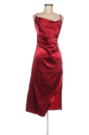 Φόρεμα SHEIN, Μέγεθος M, Χρώμα Κόκκινο, Τιμή 14,83 €