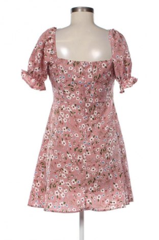 Φόρεμα SHEIN, Μέγεθος S, Χρώμα Πολύχρωμο, Τιμή 14,83 €