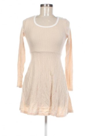 Φόρεμα SHEIN, Μέγεθος XS, Χρώμα Κίτρινο, Τιμή 18,99 €