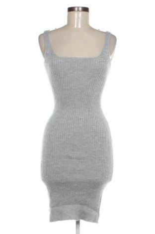 Kleid SHEIN, Größe S, Farbe Grau, Preis € 20,99