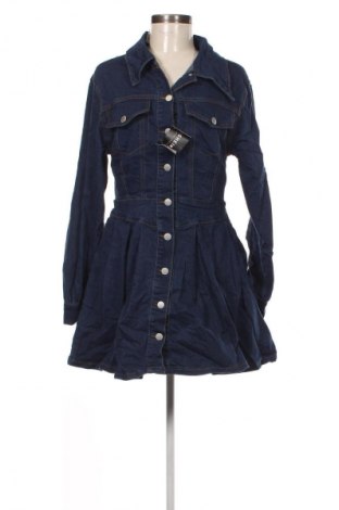 Kleid SHEIN, Größe M, Farbe Blau, Preis € 43,99