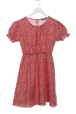 Kleid SHEIN, Größe XS, Farbe Mehrfarbig, Preis 11,99 €