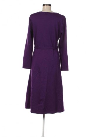 Kleid Samoon, Größe M, Farbe Lila, Preis € 60,99