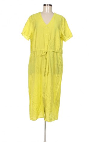 Kleid Samoon, Größe XL, Farbe Grün, Preis € 75,99
