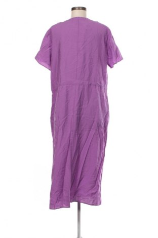 Kleid Samoon, Größe L, Farbe Lila, Preis € 75,99