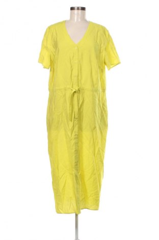 Kleid Samoon, Größe L, Farbe Gelb, Preis € 75,99