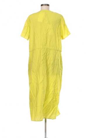 Kleid Samoon, Größe L, Farbe Gelb, Preis € 75,99