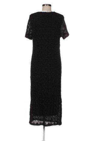 Kleid Samoon, Größe L, Farbe Schwarz, Preis € 75,99