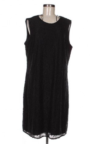 Kleid Samoon, Größe L, Farbe Schwarz, Preis € 75,99