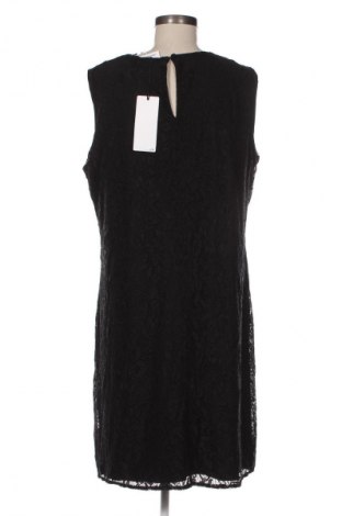 Kleid Samoon, Größe L, Farbe Schwarz, Preis € 75,99