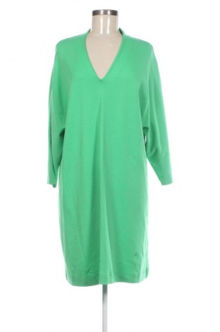 Φόρεμα Samoon, Μέγεθος L, Χρώμα Πράσινο, Τιμή 24,99 €