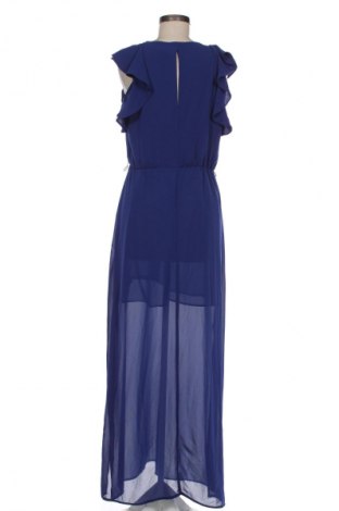 Kleid Sandro Ferrone, Größe L, Farbe Blau, Preis € 49,18