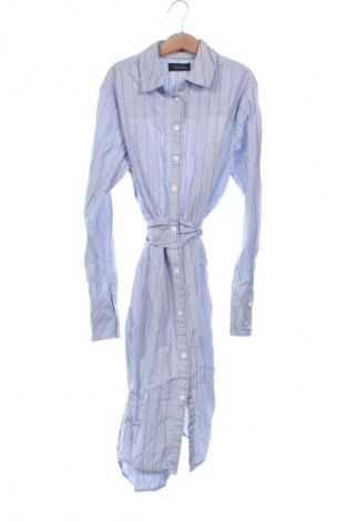 Рокля Scotch & Soda, Размер XS, Цвят Многоцветен, Цена 116,00 лв.