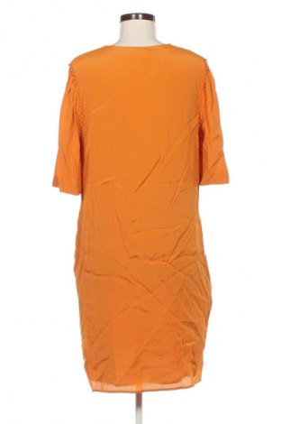 Kleid Scotch & Soda, Größe L, Farbe Orange, Preis 192,99 €