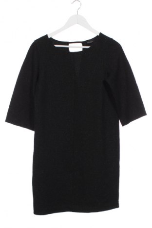 Šaty  Selected Femme, Veľkosť XS, Farba Čierna, Cena  36,95 €