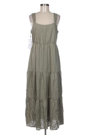 Šaty  Selected Femme, Velikost M, Barva Zelená, Cena  2 367,00 Kč