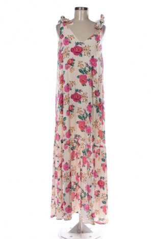 Рокля Sezane, Размер M, Цвят Многоцветен, Цена 86,99 лв.