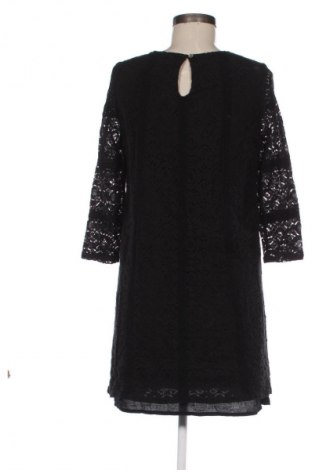 Φόρεμα Sezane X La Redoute, Μέγεθος M, Χρώμα Μαύρο, Τιμή 65,60 €