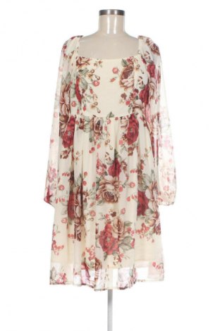 Rochie Shine, Mărime XL, Culoare Multicolor, Preț 100,99 Lei