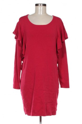 Kleid Sienna, Größe L, Farbe Rot, Preis 33,99 €