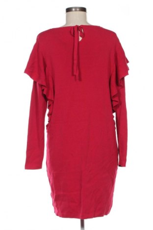 Kleid Sienna, Größe L, Farbe Rot, Preis 33,99 €