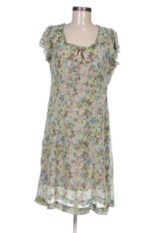 Kleid Signe Nature, Größe XL, Farbe Mehrfarbig, Preis € 14,83