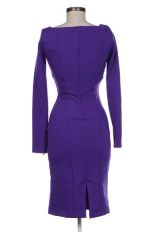 Sukienka Simona Corsellini, Rozmiar M, Kolor Fioletowy, Cena 308,99 zł