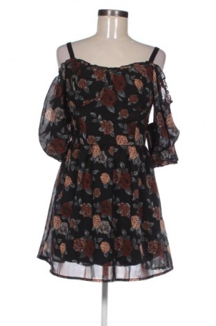 Rochie Sinsay, Mărime L, Culoare Multicolor, Preț 93,55 Lei