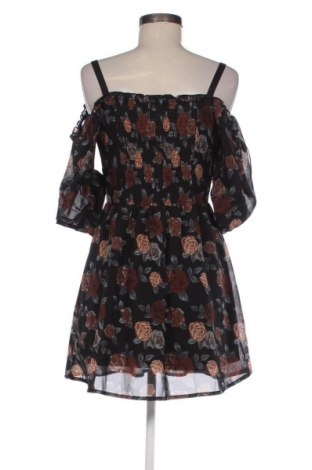 Rochie Sinsay, Mărime L, Culoare Multicolor, Preț 93,55 Lei