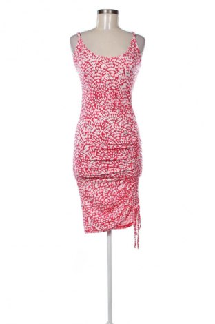 Kleid Sinsay, Größe XS, Farbe Mehrfarbig, Preis € 14,83