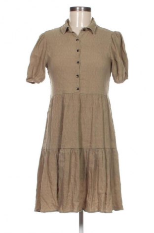 Rochie Sinsay, Mărime M, Culoare Bej, Preț 76,00 Lei