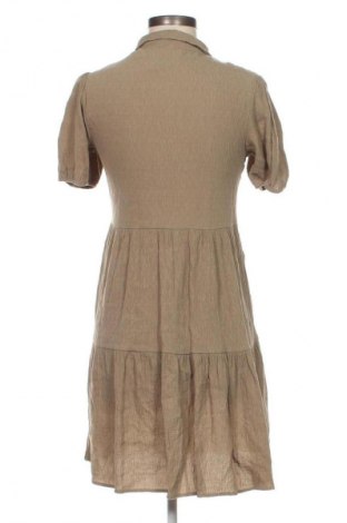 Rochie Sinsay, Mărime M, Culoare Bej, Preț 76,00 Lei