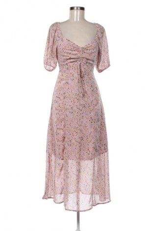 Kleid Sinsay, Größe S, Farbe Mehrfarbig, Preis € 14,77