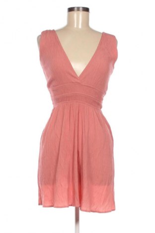 Kleid Sinsay, Größe XS, Farbe Rosa, Preis € 14,99