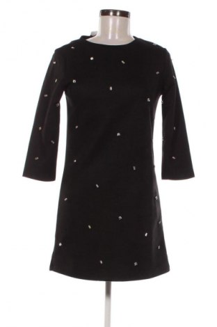 Kleid Sinsay, Größe XXS, Farbe Schwarz, Preis € 14,17