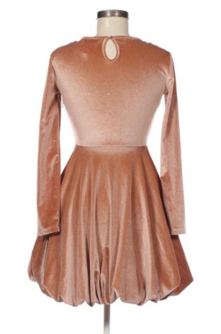 Kleid Sinsay, Größe XS, Farbe Braun, Preis € 14,99