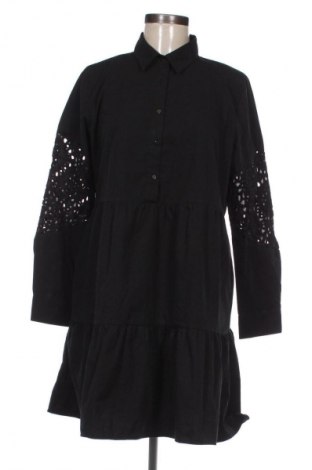 Φόρεμα Sinsay, Μέγεθος L, Χρώμα Μαύρο, Τιμή 14,83 €