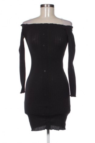 Kleid Sinsay, Größe XS, Farbe Schwarz, Preis € 11,31