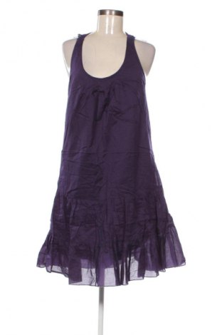 Φόρεμα Sisley, Μέγεθος L, Χρώμα Βιολετί, Τιμή 41,94 €
