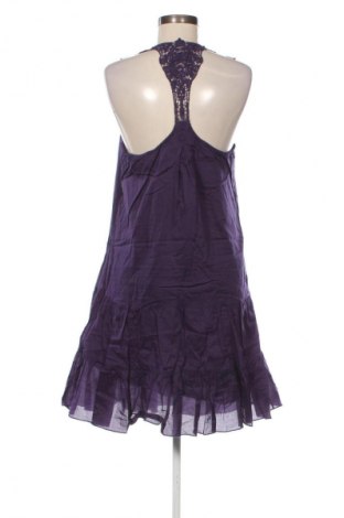 Φόρεμα Sisley, Μέγεθος L, Χρώμα Βιολετί, Τιμή 41,94 €