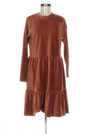 Kleid Sisters, Größe M, Farbe Braun, Preis € 20,99