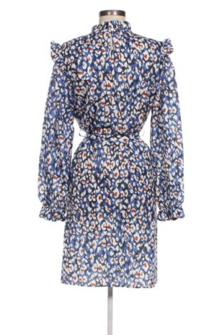 Φόρεμα Sisters Point, Μέγεθος XL, Χρώμα Πολύχρωμο, Τιμή 55,24 €
