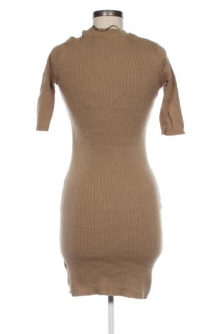 Šaty  Skin And Threads, Veľkosť S, Farba Béžová, Cena  16,95 €