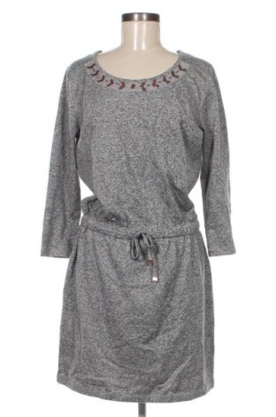 Kleid Sora, Größe M, Farbe Grau, Preis € 20,99