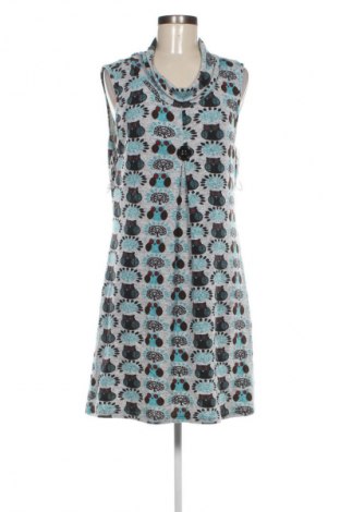 Kleid Stella, Größe L, Farbe Mehrfarbig, Preis € 13,99