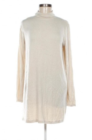Kleid Stradivarius, Größe M, Farbe Ecru, Preis € 20,99