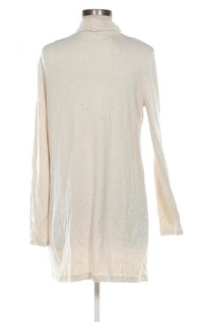 Kleid Stradivarius, Größe M, Farbe Ecru, Preis € 20,99