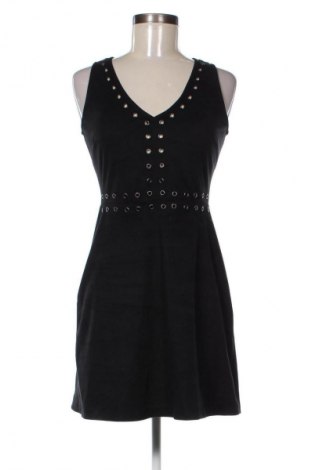 Kleid Stradivarius, Größe M, Farbe Schwarz, Preis € 14,77